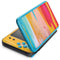 Etta Vee Multicolor Brush Stroke Nintendo 2DS XL (2017) Skin